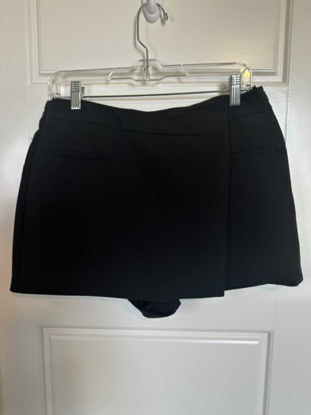 Zara Skort